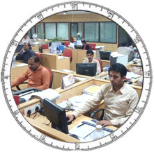 Careers with Us