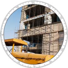 Construction Overview